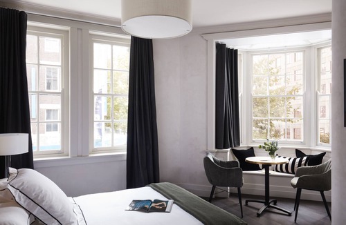 Darlinghurst Hotel | The Strand Hotel