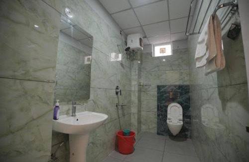 Khattalwada Hotel | The Sukoon Nest