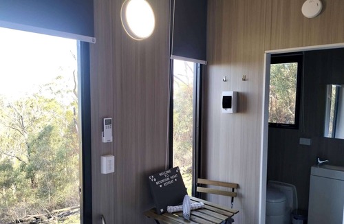 Drake House | The Summit Sanctuary at Mountain Heart Retreat by Tiny Away