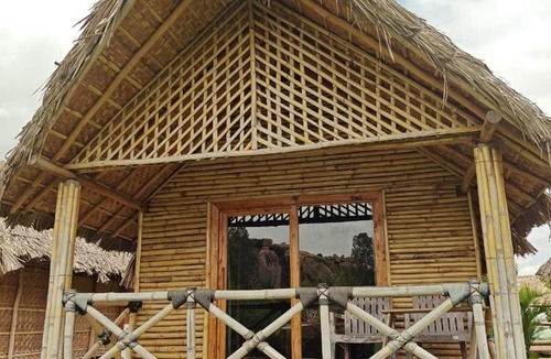 Kamalapur House | The Sundown Hampi