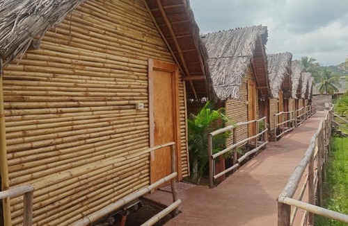Kamalapur House | The Sundown Hampi