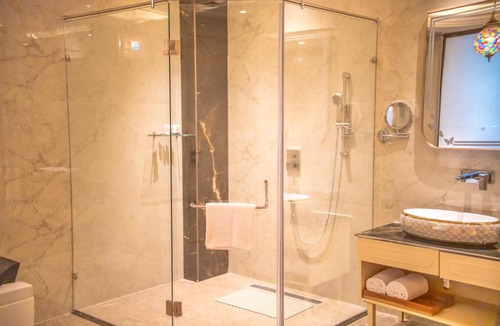 Pushkar Hotel | The Surya Golden Palace, Pushkar