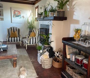 Greta Hotel | The Table Guest House