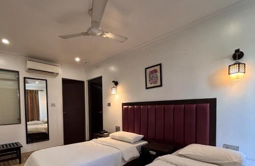 Candolim Resort | The Tanisi Resorts & Pool Villas, Candolim