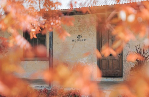 Central Mudgee House | The Tannery Mudgee Self-contained, walking distance to town centre