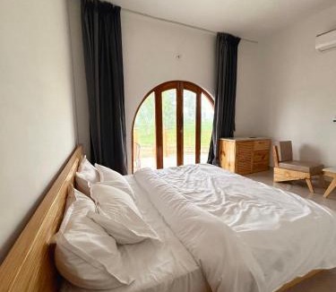 Puranpur House | The Tarai Pilibhit - Luxury Wildlife Farmstay