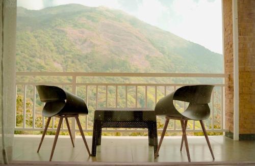 Suryanelli Hotel | The TeaTree Munnar