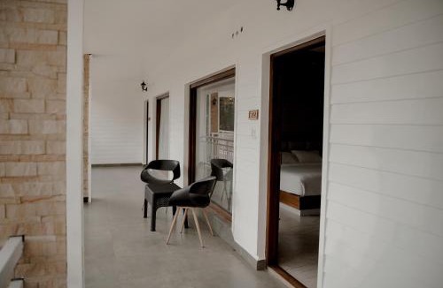 Suryanelli Hotel | The TeaTree Munnar
