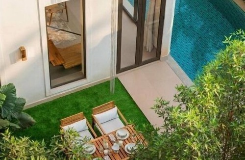 Siolim Villa | The Ten