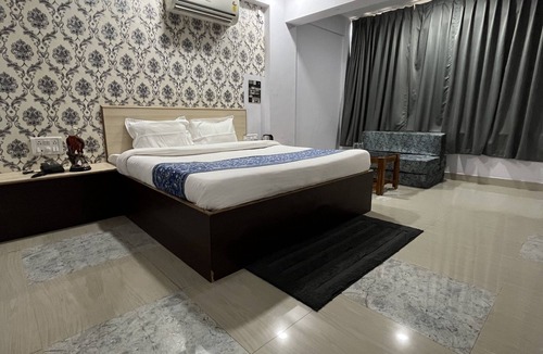 Arpora Hotel | The Terra Hotel