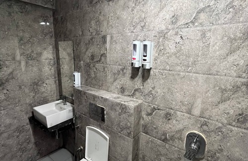 Arpora Hotel | The Terra Hotel