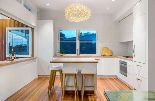 Brunswick Heads Apartment | The Terrace Penthouse Apartment