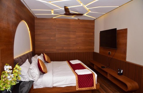 Tiruvannamalai Apartment | THE THIRD EYE hotel
