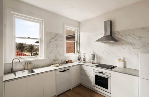 Bronte Apartment | The Tide | Coastal Escape on the Bronte to Bondi Walk