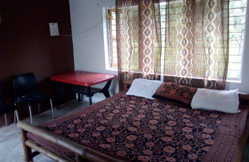 Mukki Resort | The Tigers Hill Retreat
