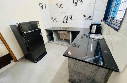 Hyderabad Apartment | The Titien Residence