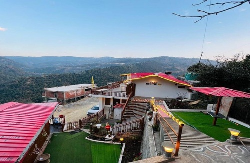 Kaul Hotel | The Town Escape Cottage