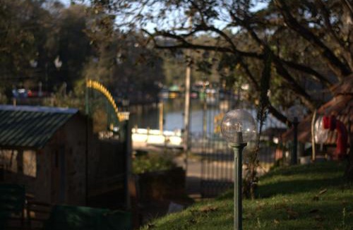 Kodaikanal Resort | The Tredis Heritage by the Lake