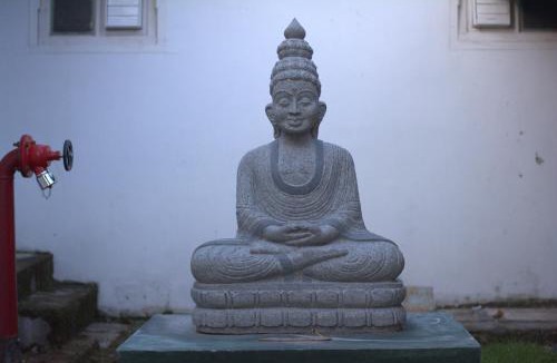 Kodaikanal Resort | The Tredis Heritage by the Lake