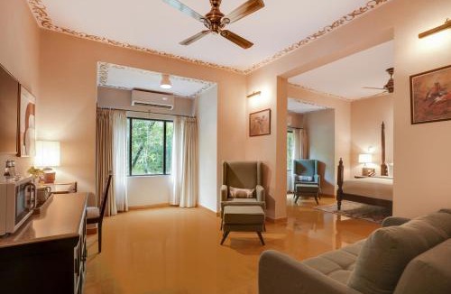 Jaipur Resort | The Tree House Resort, Jaipur- A Club Mahindra Associate