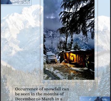 Brahmaur Hotel | The tribal homestay and cafe