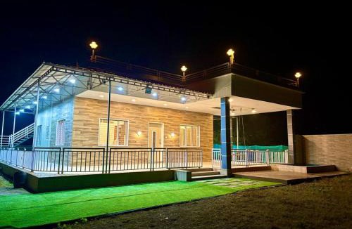 Palghar Villa | The Tuskk Exotica