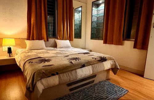 Palghar Villa | The Tuskk Exotica