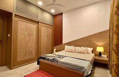 Palghar Villa | The Tuskk Exotica