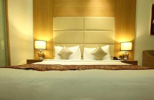 South West Resort | The Umrao