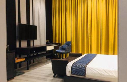 South West Resort | The Umrao