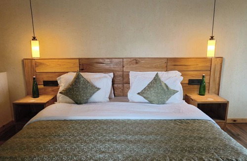 Diskit Resort | The Unalome Resort
