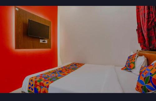Chandivali Hotel | THE UNITED HOTEL