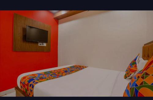 Chandivali Hotel | THE UNITED HOTEL