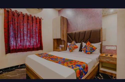 Chandivali Hotel | THE UNITED HOTEL