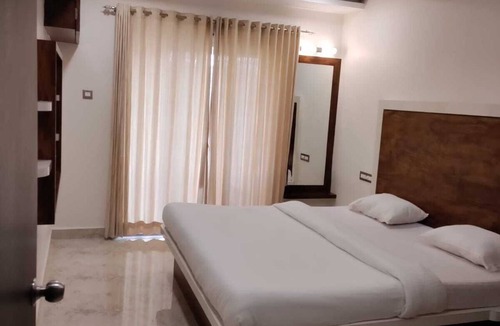 Mahabaleshwar Hotel | The Upper House