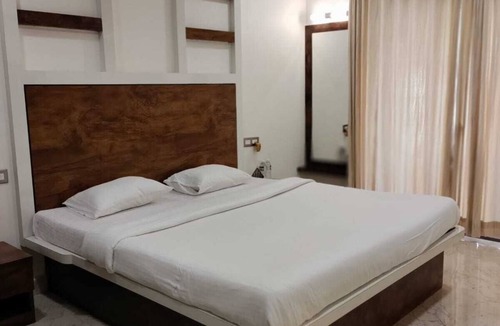 Mahabaleshwar Hotel | The Upper House