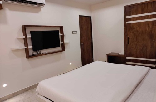 Mahabaleshwar Hotel | The Upper House