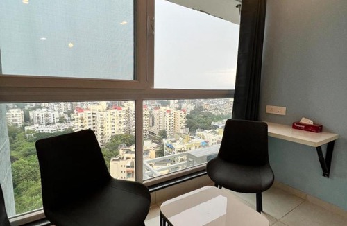 Pashan Apartment | The Urban Nest
