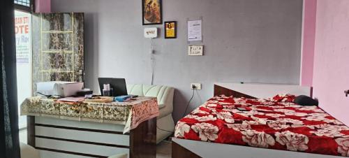 Khattalwada House | THE URBAN STREET HOTEl