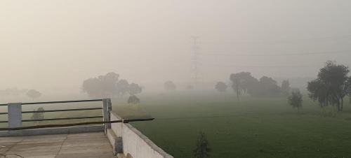 Khattalwada House | THE URBAN STREET HOTEl