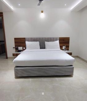 Sanchi Hotel | The Utopia Resort Sanchi