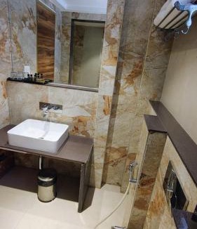 Sanchi Hotel | The Utopia Resort Sanchi