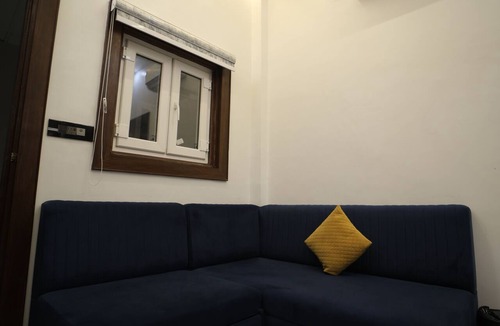Taj Ganj Hotel | The Vacation Villa Agra Near Taj Mahal