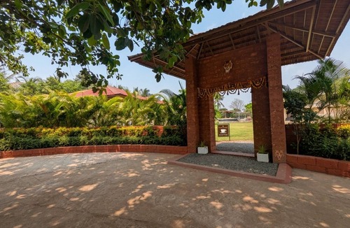 Khalapur Cottage | The Vachraj By Spring Tree Hotels