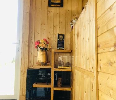 Narainkoti Hotel | The Vedic Himalaya Retreat