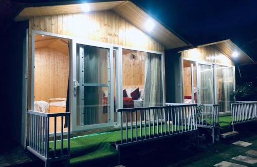 Narainkoti Hotel | The Vedic Himalaya Retreat
