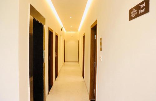 Indore Hotel | The Velar Hotel, Vijay Nagar