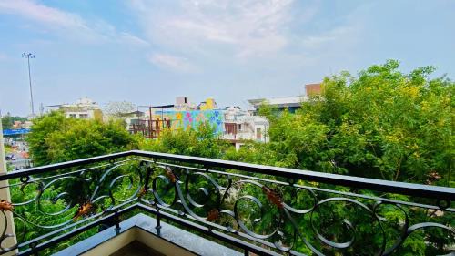 Indore Hotel | The Velar Hotel, Vijay Nagar