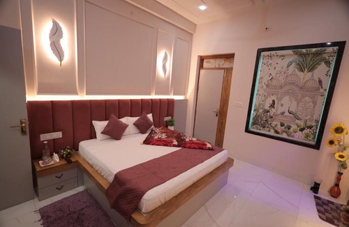 Jaipur House | The Velorique Jaipur For Couples and Families