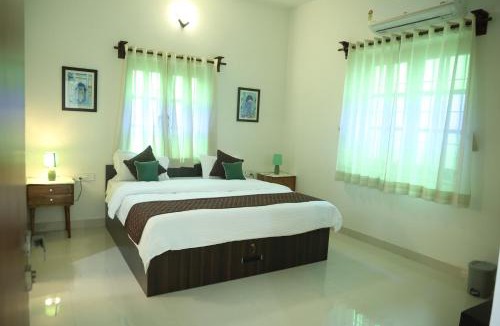 Uchiyarda Villa | The Verandah